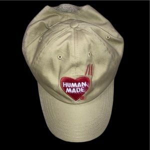 Human made Dad Hat